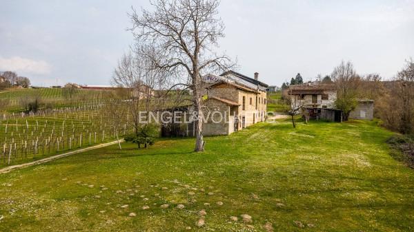 Rustico in Via Mason, San Pietro di Feletto — foto 3 di 5