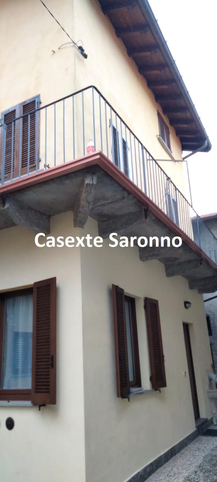 Porzione di casa in Via Porto della Torre 2, Golasecca — foto 5 di 5