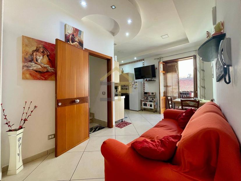 Casa indipendente in Via Nicolò Vivona 48, Castellammare del Golfo — foto 3 di 5