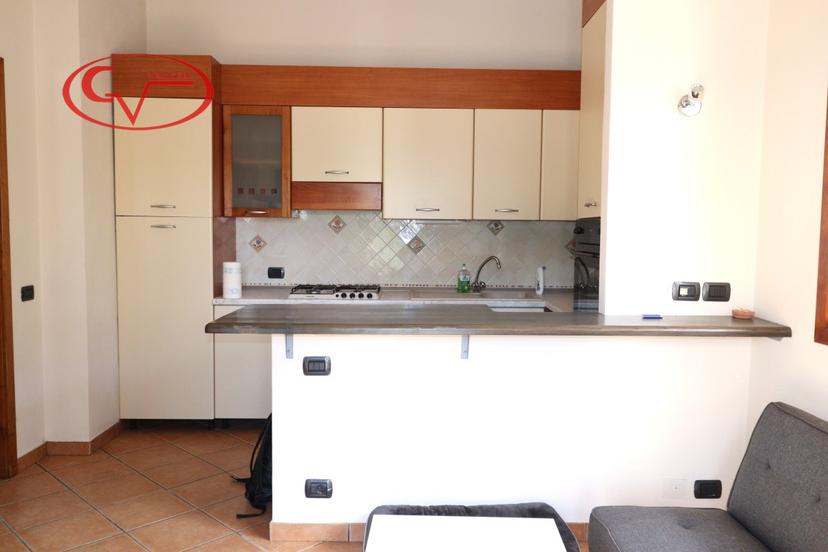 Bilocale in Castelnuovo dei Sabbioni, Cavriglia — foto 4 di 5