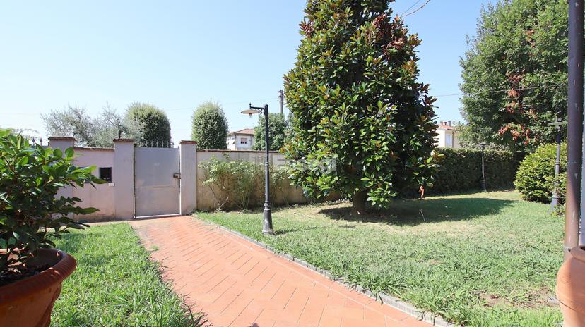 Villa in Via del Parco 49, Capannori