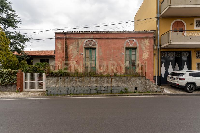 Casa indipendente in Via Armando Diaz 262, Zafferana Etnea — foto 4 di 5