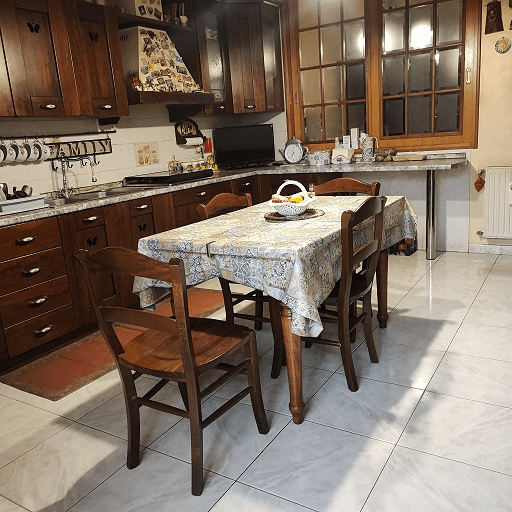 Appartamento in Via Caramme, Valverde — foto 3 di 5
