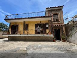Villa in Via Giuseppe Raffaelli 81, Gragnano