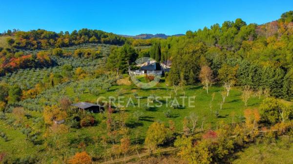 Villa in Vocabolo Cicaleto, Cannara — foto 2 di 5