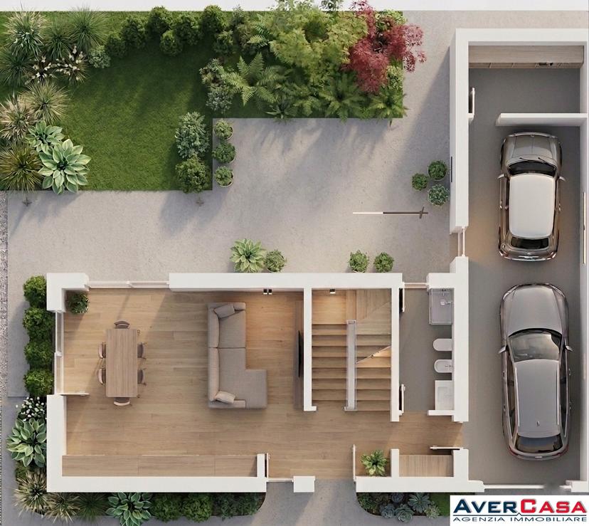 Casa indipendente in Via Chiesa Volpino, Zimella — foto 2 di 5