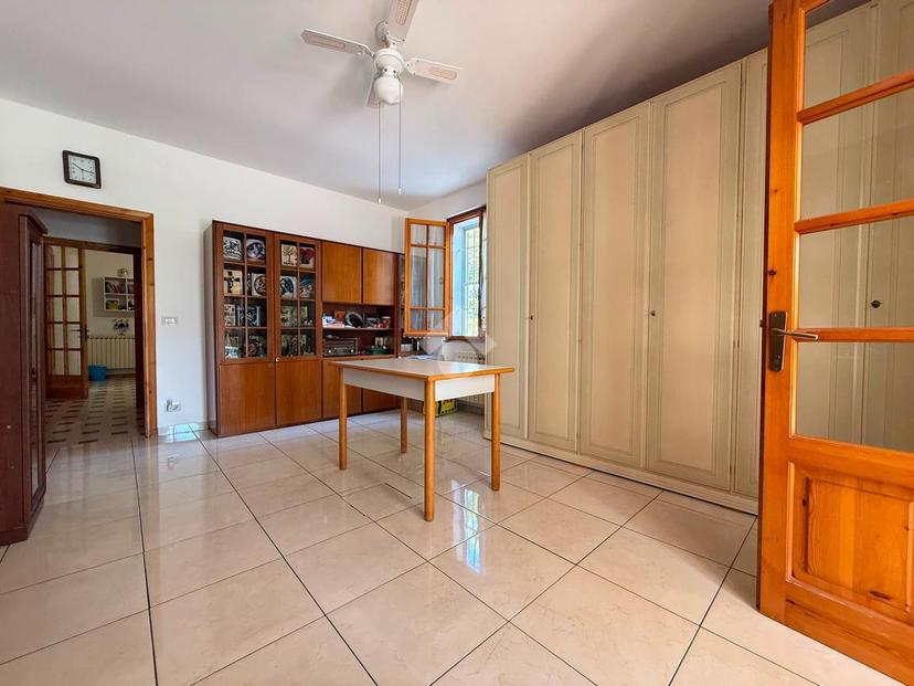 Villa in Via Cervi 1, Campegine — foto 2 di 5