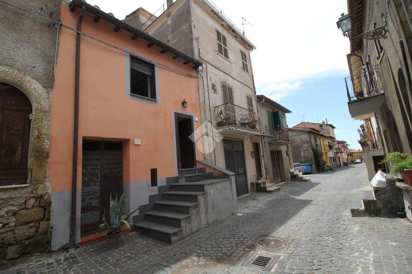 Bilocale in Via Roma 11, Tessennano — foto 2 di 5