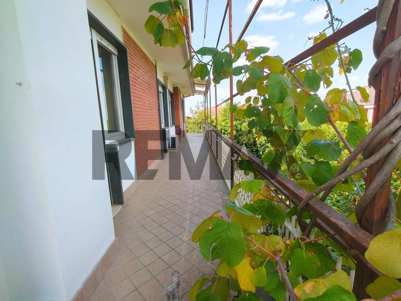 Villa in Via San Gillio 46, Pianezza — foto 2 di 5