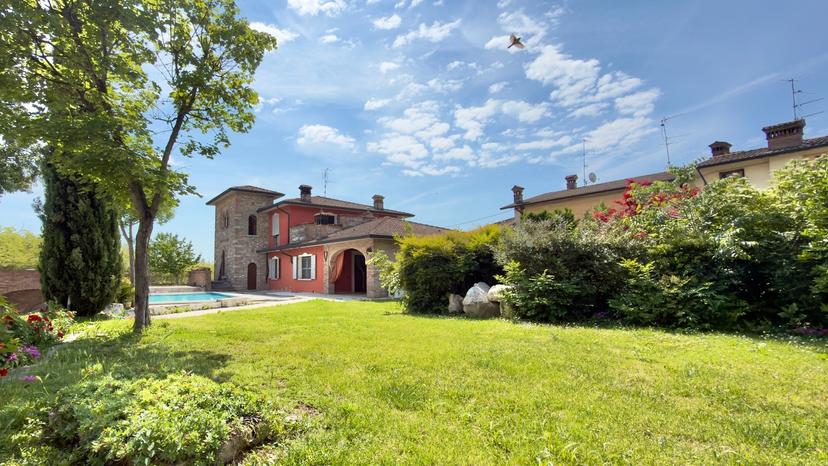 Casa indipendente in Traversa Prima di Strada Montichiari 24, Ghedi — foto 3 di 5