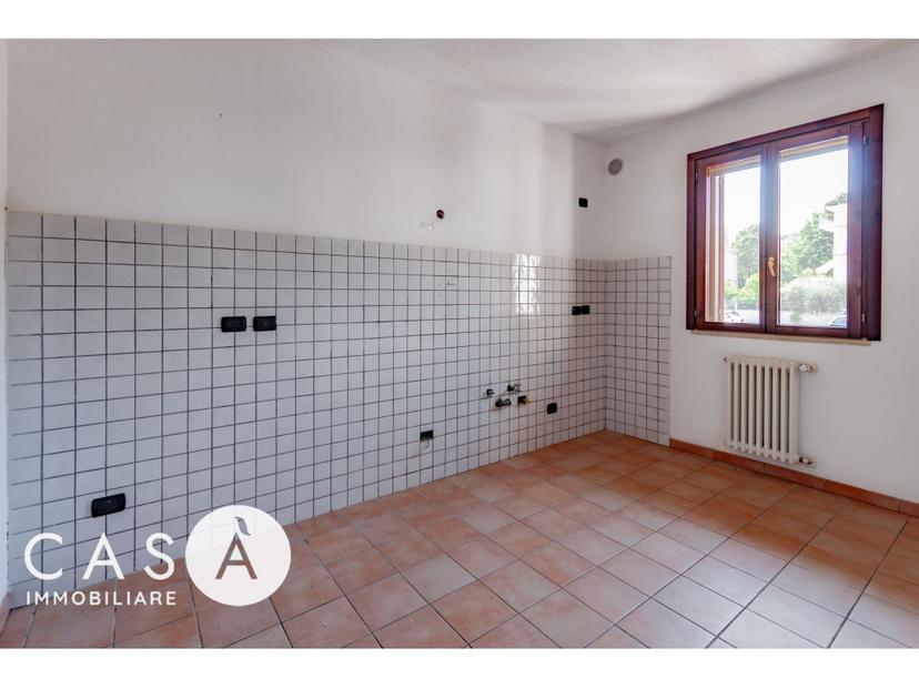 Porzione di casa in Via Alcide De Gasperi 11, Castrocaro Terme e Terra del Sole — foto 5 di 5