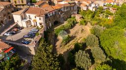 Rustico in Corso Garibaldi 32, Prignano Cilento