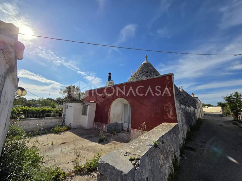 Trullo in Via Sant' Elia S.N.C., Locorotondo — foto 3 di 5