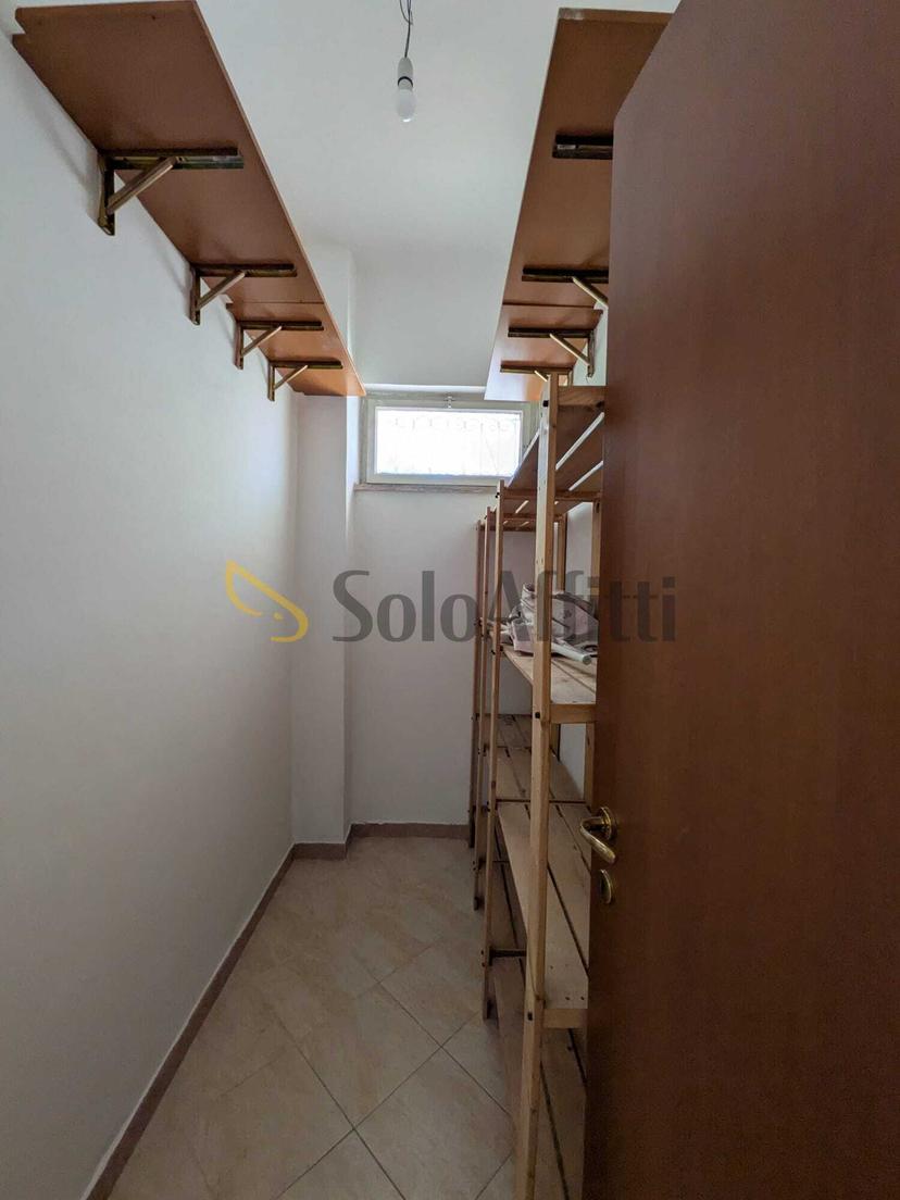 Quadrilocale in Via Vincenzo Cerulli 30, Frascati — foto 3 di 5