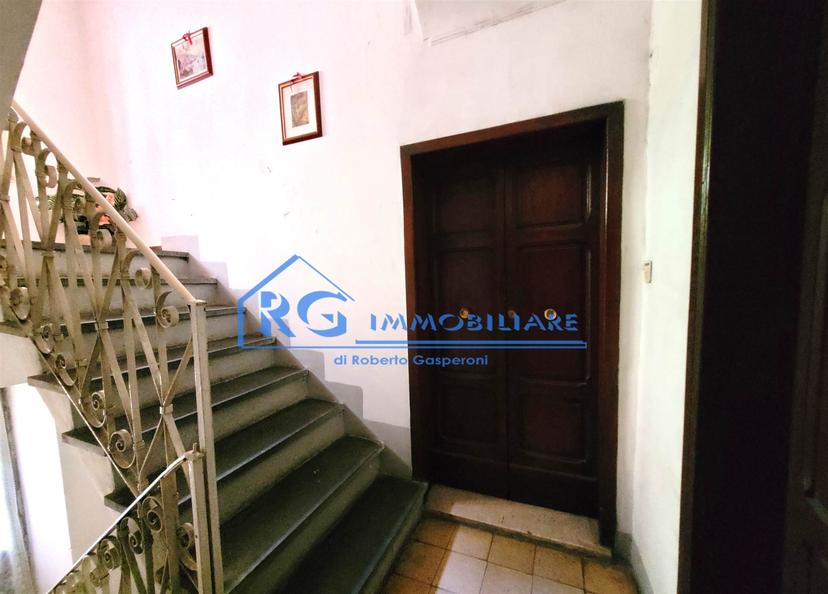 Trilocale in Viale Diaz, Bagnoregio — foto 2 di 5
