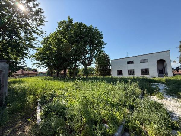 Villa in Via Armando Diaz 20, Cadorago — foto 5 di 5