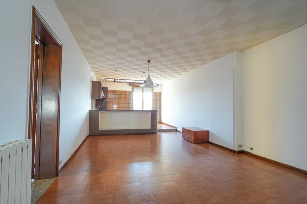 Quadrilocale in Via Pista Crespi, Brembate — foto 3 di 5