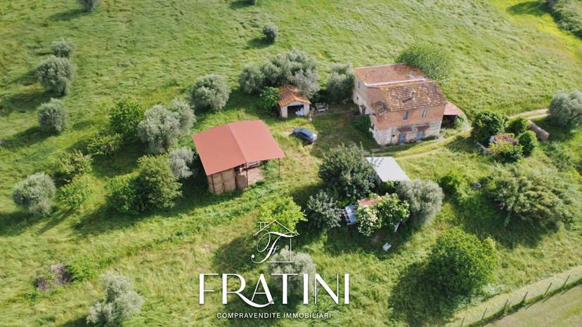 Rustico in Contrada Colle Cervinara, Folignano — foto 5 di 5