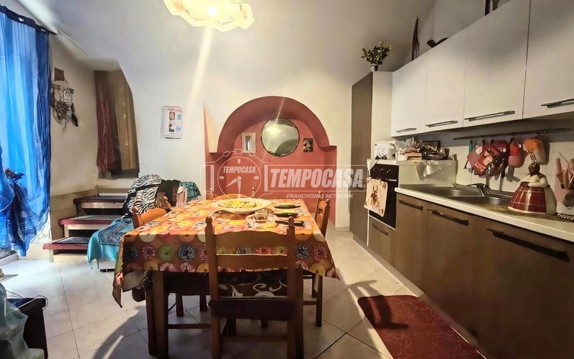 Casa indipendente in Via Meridiana, Gioia del Colle — foto 3 di 5