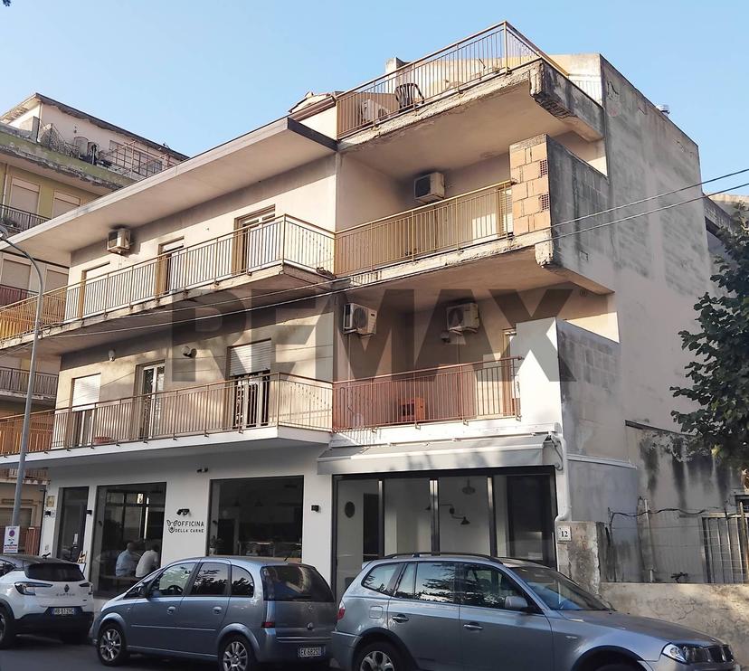 Attico in San Vito 20, Barcellona Pozzo di Gotto — foto 4 di 5