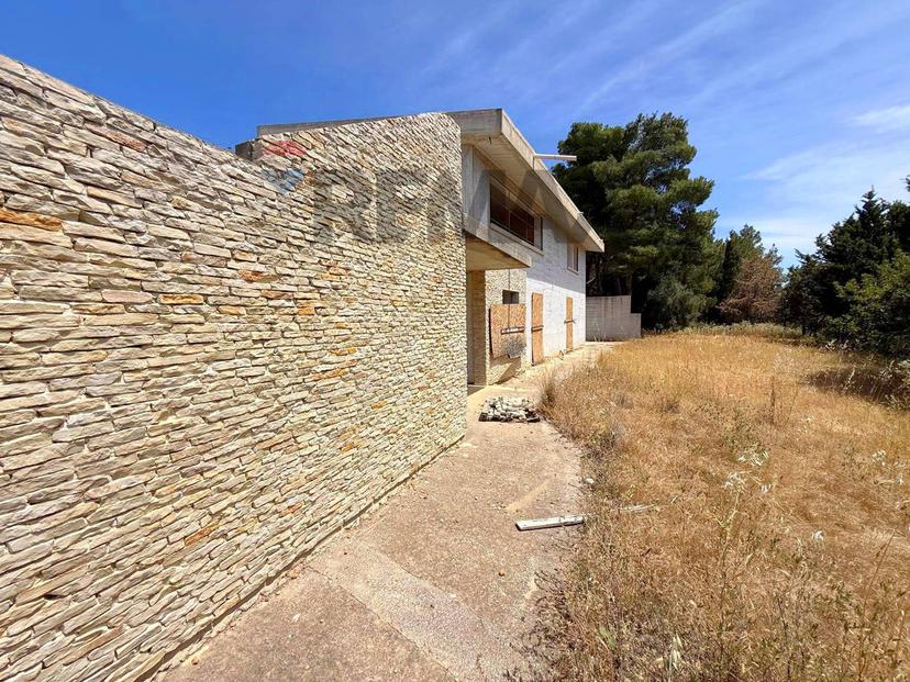 Villa in Via della Salute, Erice — foto 5 di 5