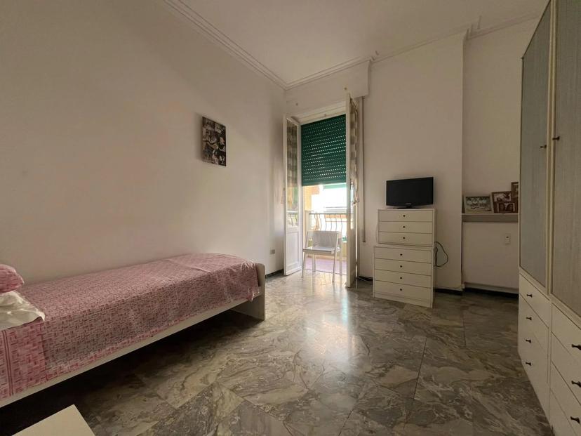 Appartamento in Via San Francesco, Chiavari
