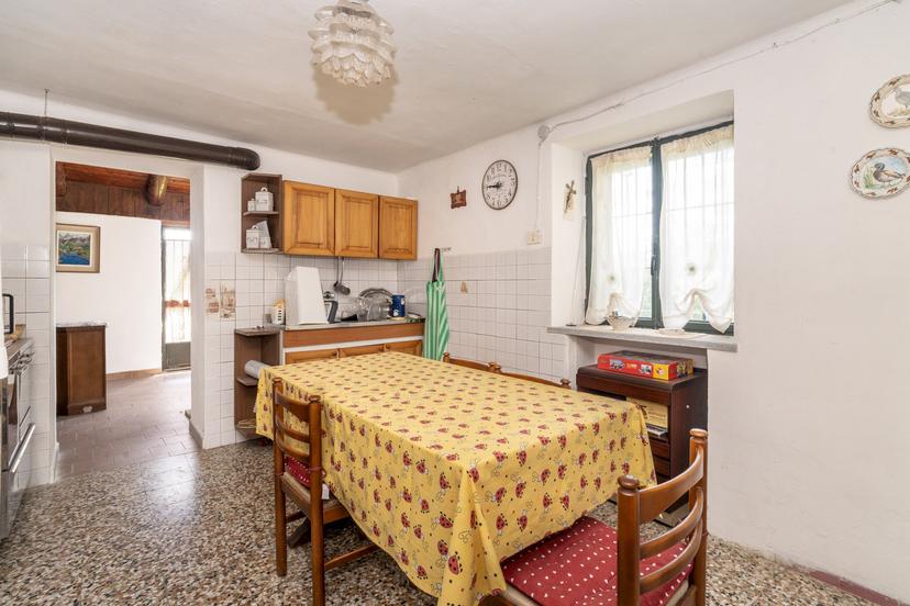 Baita in Borgata Forni, Paesana — foto 5 di 5