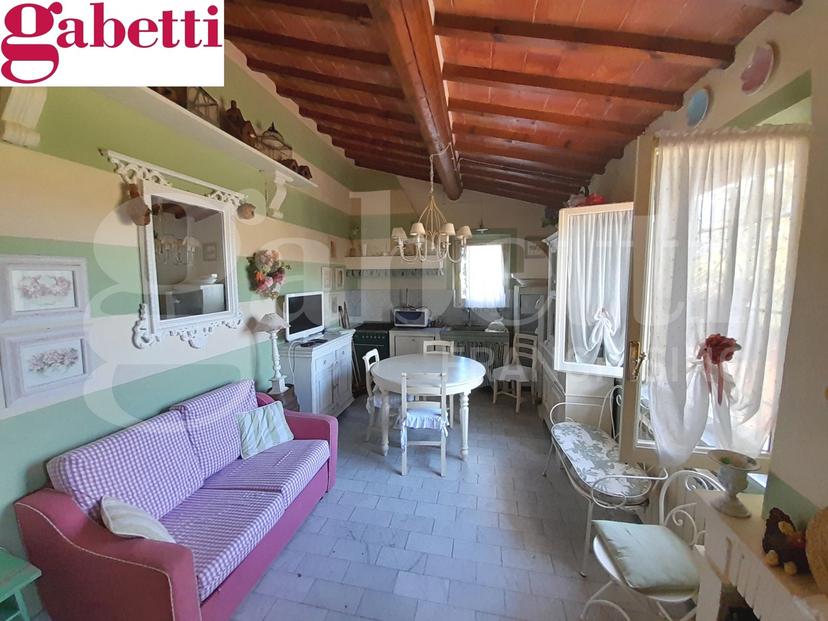 Rustico, Casole d'Elsa — foto 2 di 5
