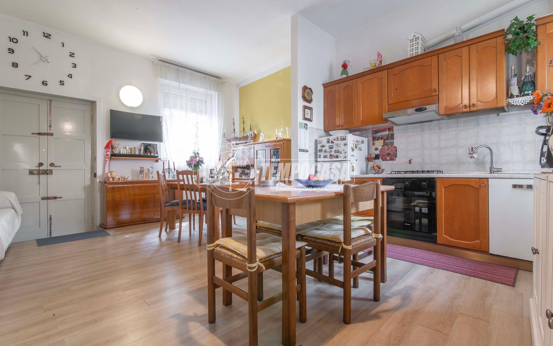 Casa indipendente, Desio