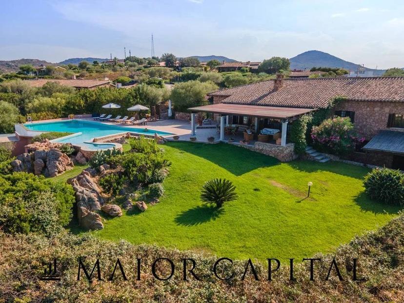 Villa, Loiri Porto San Paolo — foto 4 di 5