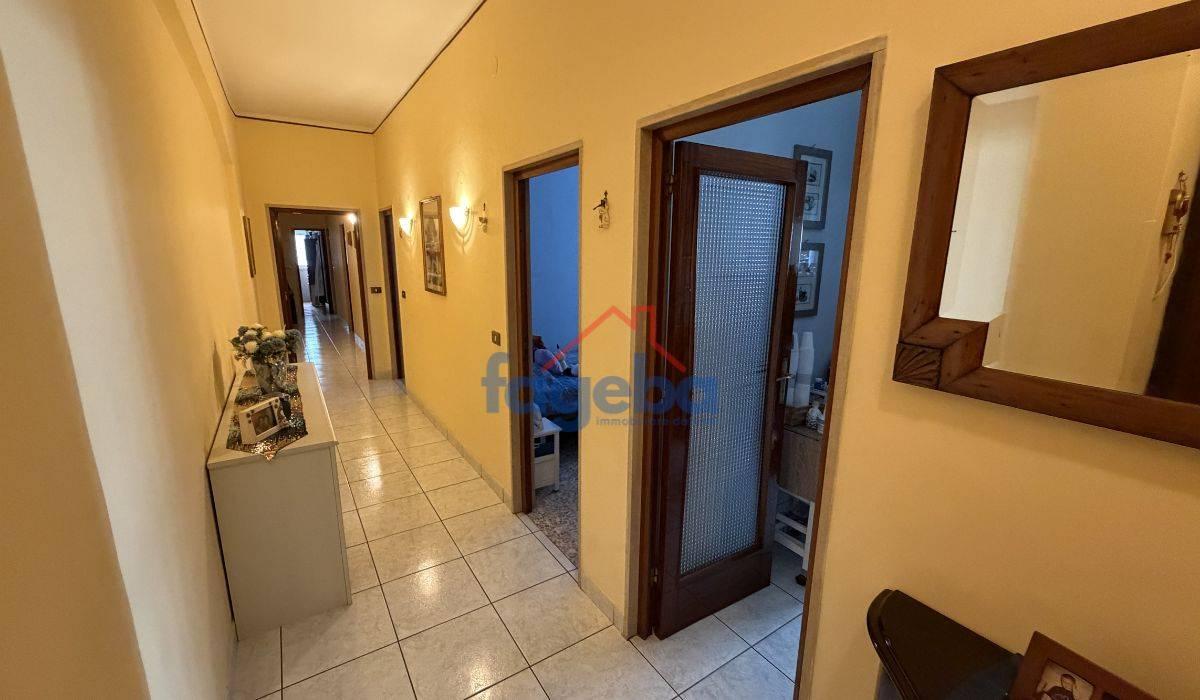 Appartamento in Via San Gervasio 85, Trani