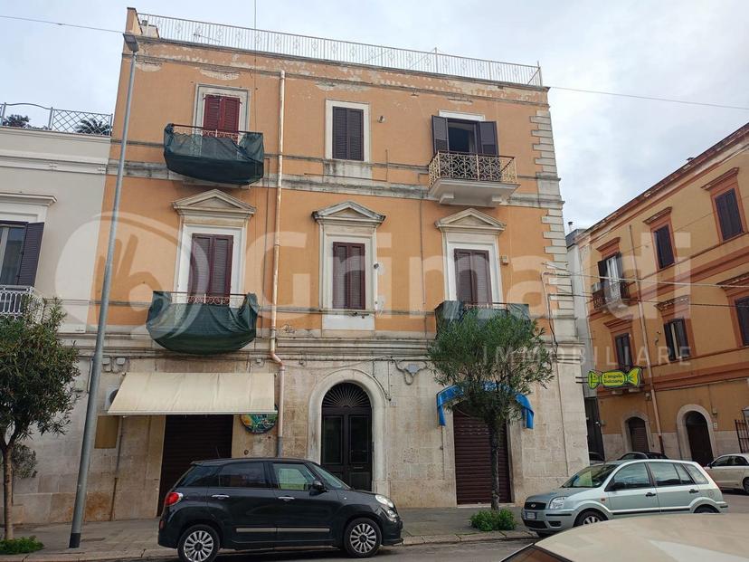 Appartamento in Corso Regina Elena 45, Trani — foto 5 di 5