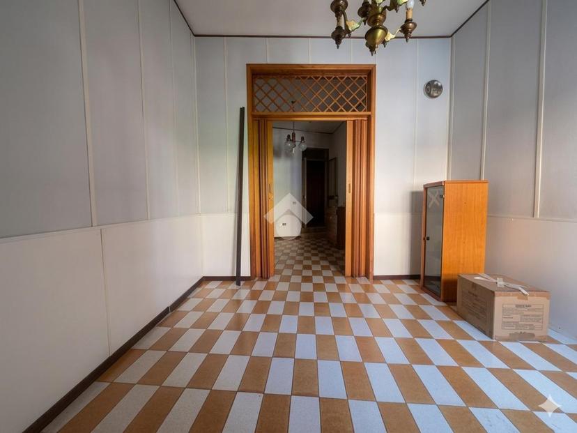 Casa indipendente in Vicolo Ricovero 12, Oristano — foto 5 di 5