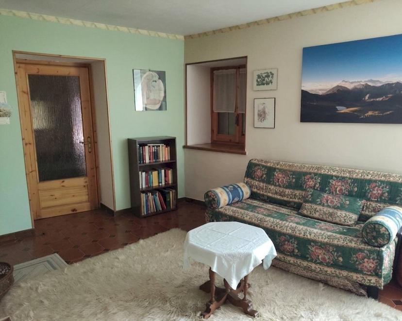 Porzione di casa in Borgata Norat 22, Roccabruna — foto 3 di 5