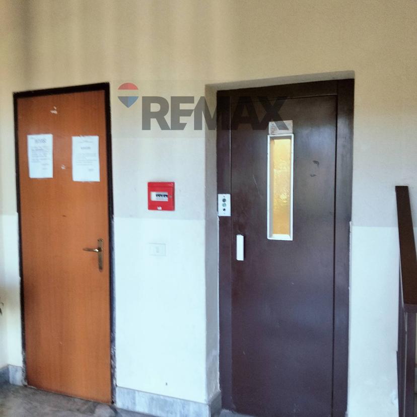 Appartamento in Salvo d'Aquisto 13, Caltanissetta — foto 2 di 5