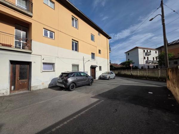Bilocale in Via Carlo Ferraris, Omegna — foto 4 di 5