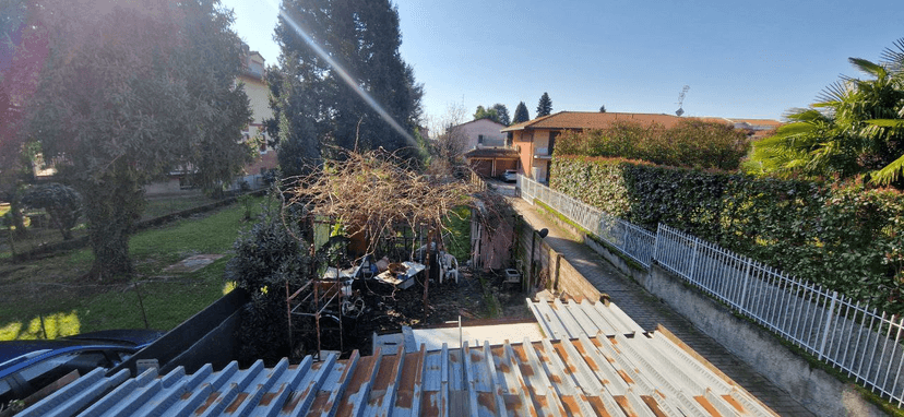 Terratetto plurifamiliare in Via Giacomo Matteotti 37, Venegono Superiore — foto 5 di 5