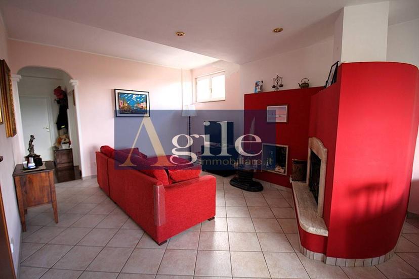 Appartamento in Via dei Fossi, Castel di Lama — foto 2 di 5