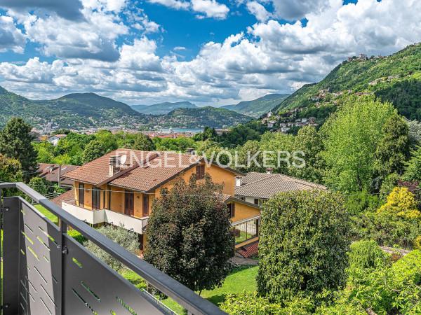Villa in Via Francesco Capiaghi, Como — foto 2 di 5