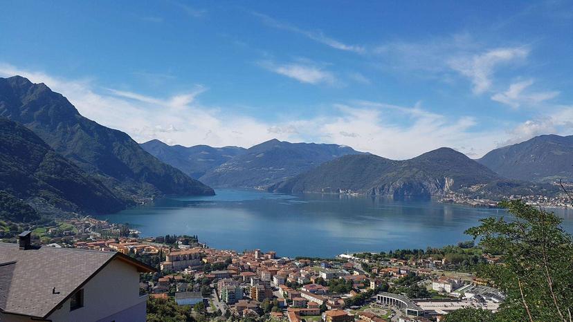 Trilocale in Via Dante Alighieri 1, Pisogne — foto 4 di 5