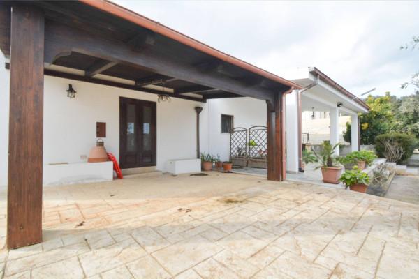 Appartamento in villa, San Vito dei Normanni — foto 3 di 5
