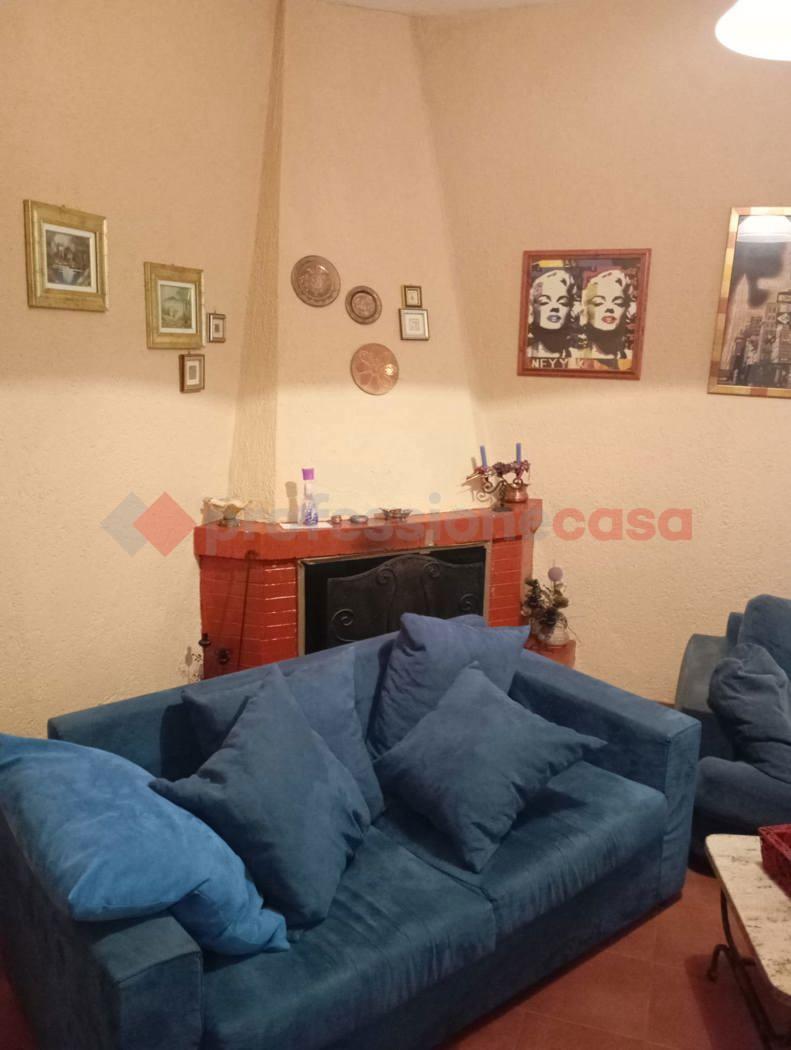 Quadrilocale in Località Le Selve Snc, Cervara di Roma — foto 4 di 5