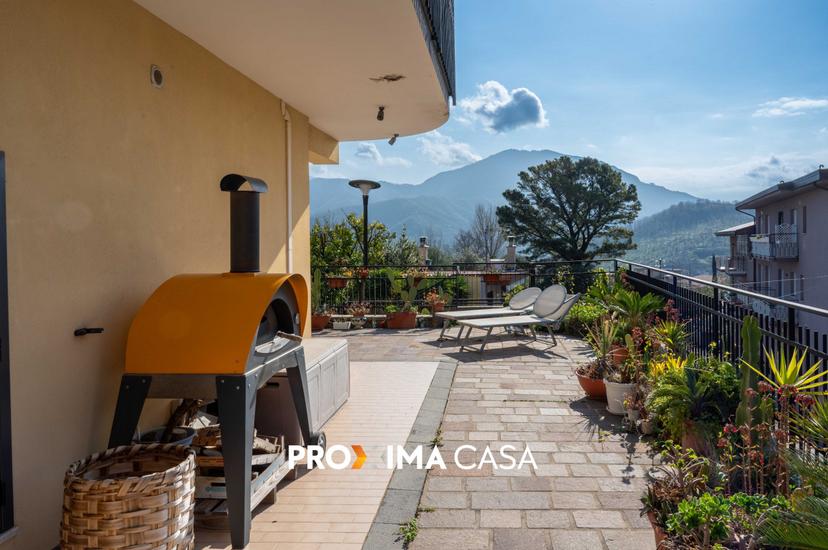 Villa a schiera in Via Pisacane Carlo, Baronissi — foto 2 di 5