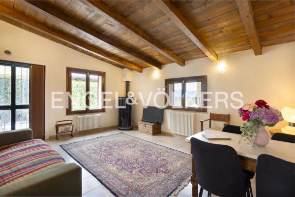 Appartamento in Località Poggio, Grizzana Morandi — foto 4 di 5
