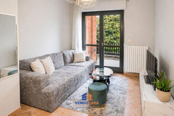 Bilocale in Via Bonatto 32, San Secondo di Pinerolo — foto 4 di 5