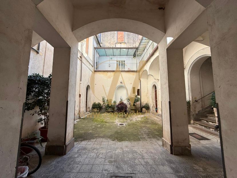 Monolocale in Via Ottavio Rinaldi, Capua — foto 2 di 5