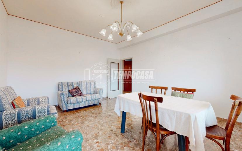 Quadrilocale in Via Buferla 16, Castel di Casio — foto 3 di 5