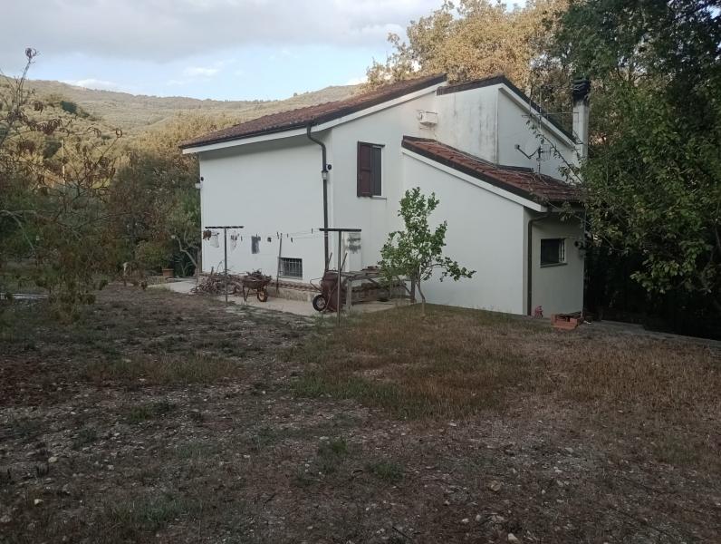 Casa indipendente in Strada  Olivastri, Lucinasco — foto 4 di 5