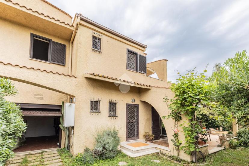 Villa in Via dei Giacinti 68, Cerveteri — foto 2 di 5