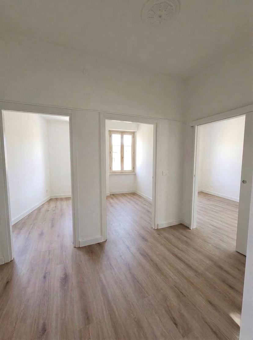 Trilocale in Via Rione del C.l.N., Reggio nell'Emilia — foto 2 di 5